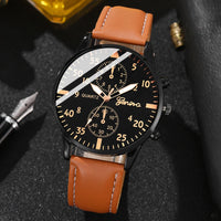 Vintage Men's Wrist-Watch